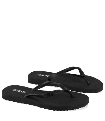 CHINELO SCHUTZ PRETO