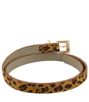 CINTO BENTANA ANIMAL PRINT