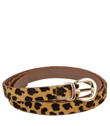 CINTO BENTANA ANIMAL PRINT