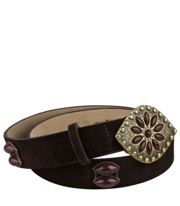 CINTO BENTANA MARROM