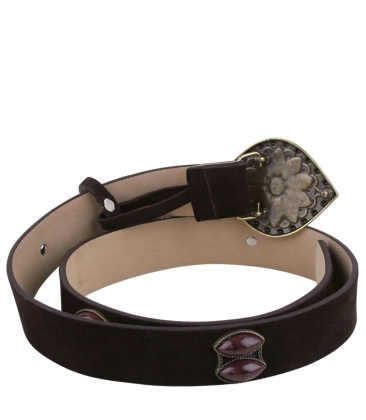 CINTO BENTANA MARROM