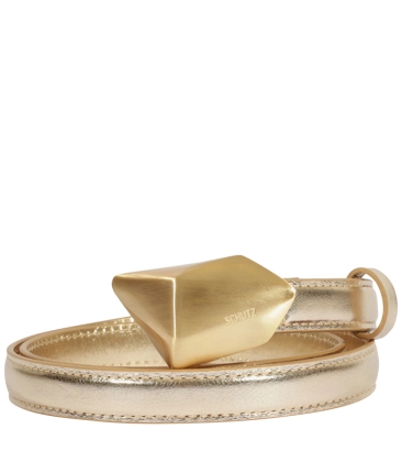 CINTO BUBBLE SCHUTZ DOURADO