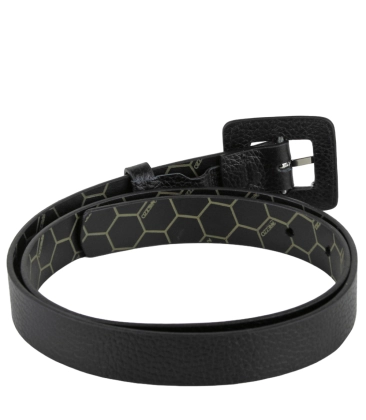 CINTO FINO AREZZO PRETO