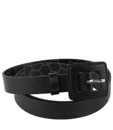 CINTO FINO AREZZO PRETO