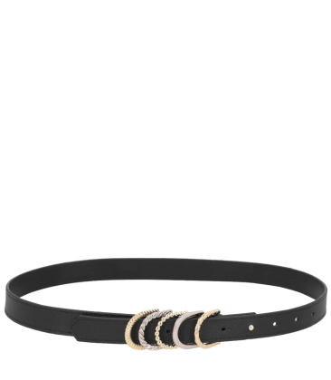 CINTO FINO LUIZA BARCELOS PRETO