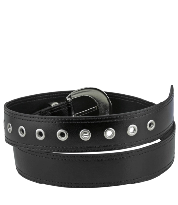 CINTO LARGO SCHUTZ PRETO