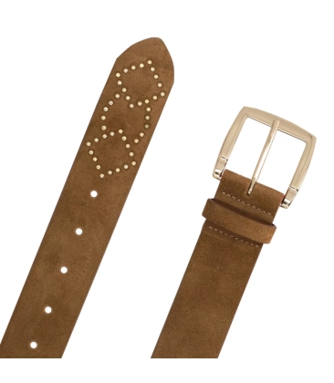 CINTO LUIZA BARCELOS CARAMELO