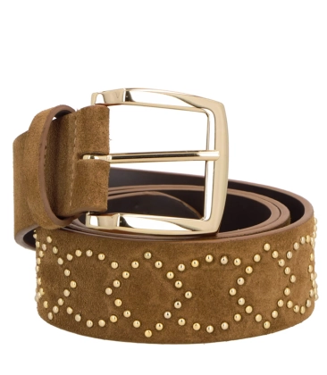 CINTO LUIZA BARCELOS CARAMELO