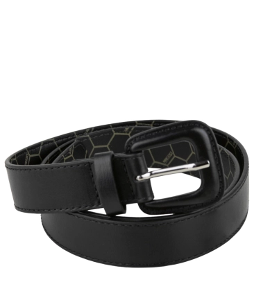 CINTO MÉDIO AREZZO PRETO