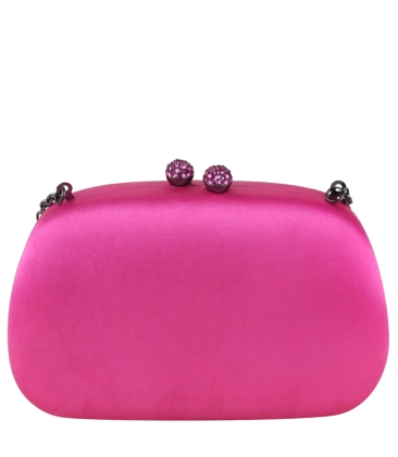 CLUTCH ISLA ROSA - COM MICROUSO