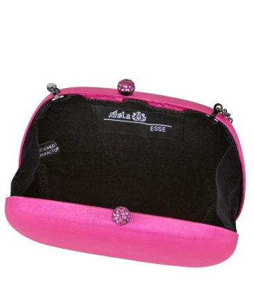 CLUTCH ISLA ROSA - COM MICROUSO