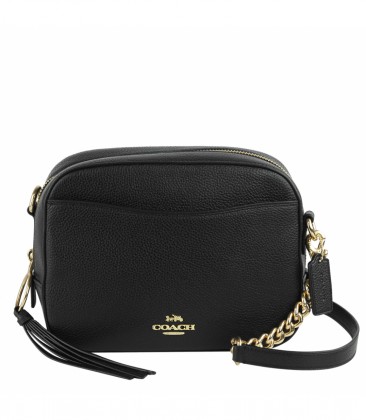 coach new york men's bolsa