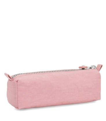 ESTOJO KIPLING FREEDOM BRIDAL ROSE ROSA