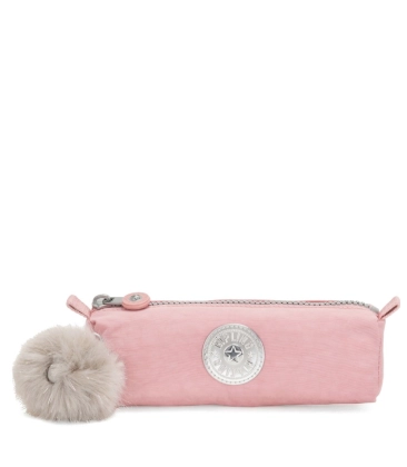 ESTOJO KIPLING FREEDOM BRIDAL ROSE ROSA