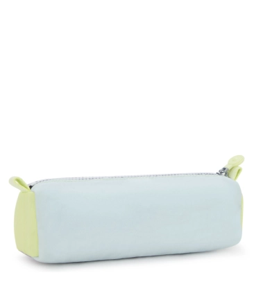 ESTOJO KIPLING FREEDOM LAVENDAR BLOCK ROXO