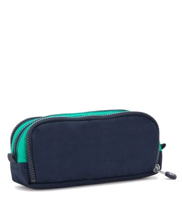 ESTOJO KIPLING GITROY BLUE GREEN BL MULTICOLOR