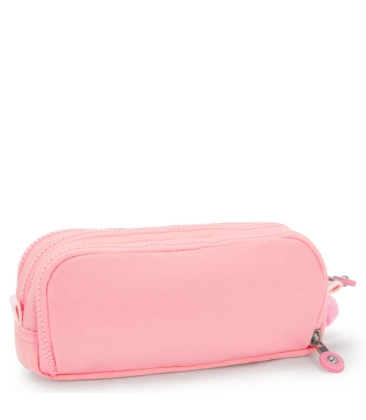 ESTOJO KIPLING GITROY CORAL SEA ROSA