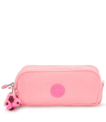 ESTOJO KIPLING GITROY CORAL SEA ROSA