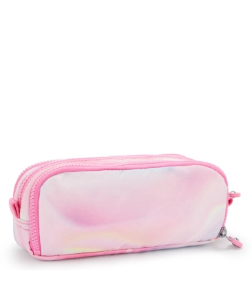 ESTOJO KIPLING GITROY ROSE GLOW ROSA