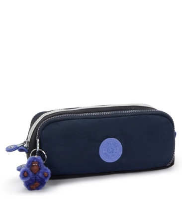 ESTOJO KIPLING GITROY TRUE BLOCK AZUL