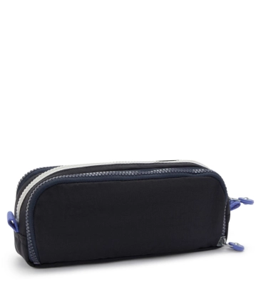 ESTOJO KIPLING GITROY TRUE BLOCK AZUL