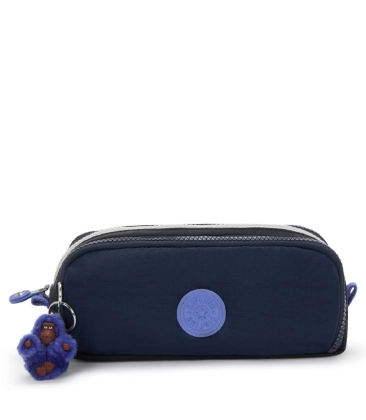 ESTOJO KIPLING GITROY TRUE BLOCK AZUL