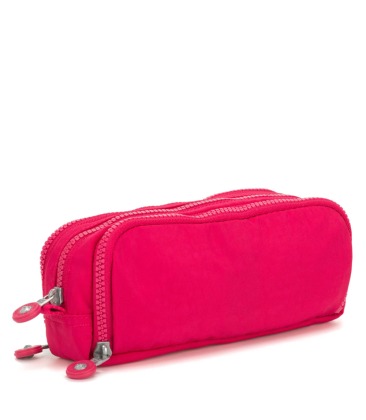 ESTOJO KIPLING GITROY TRUE PINK ROSA