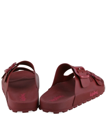 FLAT KIPLING FLARING RUST VINHO