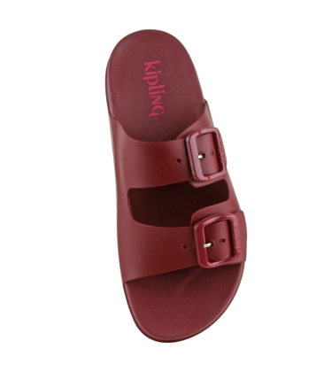 FLAT KIPLING FLARING RUST VINHO