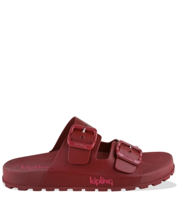 FLAT KIPLING FLARING RUST VINHO