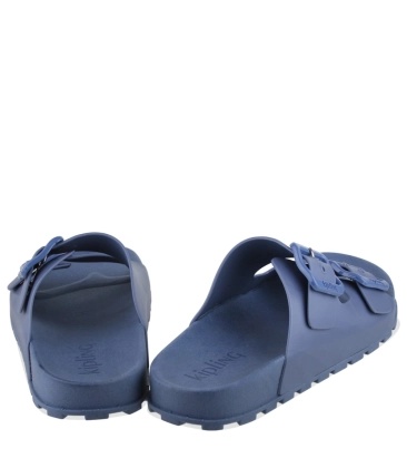 FLAT KIPLING SOUNDS BLUE AZUL
