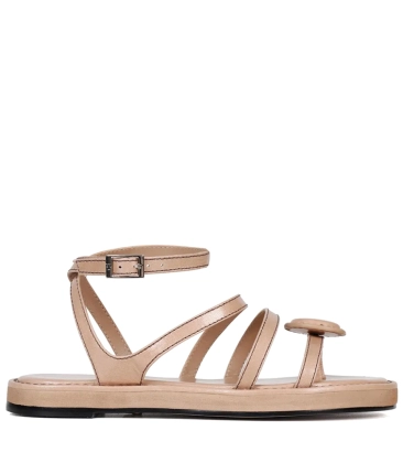 FLATFORM LAIS PAULA TORRES BEGE