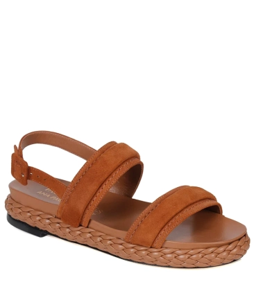 FLATFORM VICKY PAULA TORRES BY ANA PAULA SIEBERT MARROM