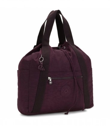 Mochila kipling art backpack best sale