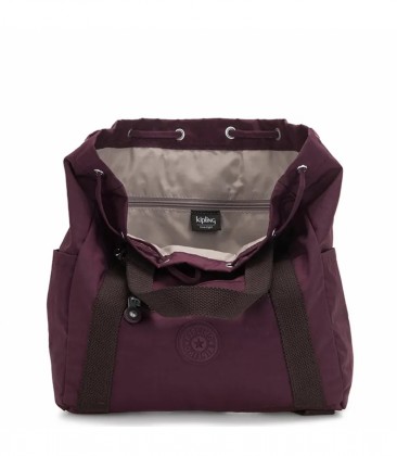 kipling art backpack s