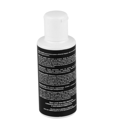 LIMPA COURO 90G ACQUARELA