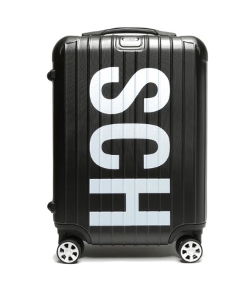 MALA AIR SCHUTZ PRETO
