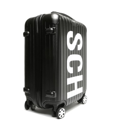 MALA AIR SCHUTZ PRETO