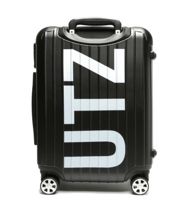 MALA AIR SCHUTZ PRETO