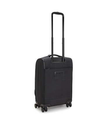 MALA KIPLING NEW YOURI SPIN S BLACK NOIR PRETO