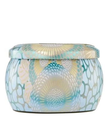 MINI VELA AROMÁTICA LATA 25H CALIFORNIA SUMMERS VOLUSPA