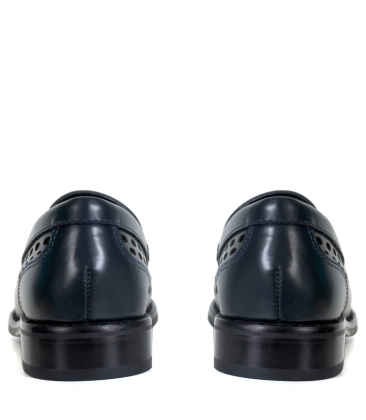 MOCASSIM DORIS PAULA TORRES AZUL