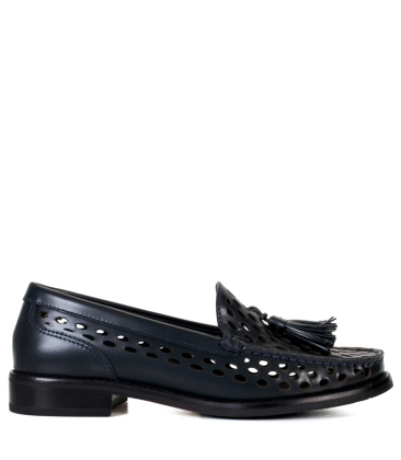 MOCASSIM DORIS PAULA TORRES AZUL