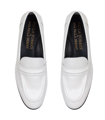 MOCASSIM INÊS PAULA TORRES BY ANA PAULA SIEBERT BRANCO