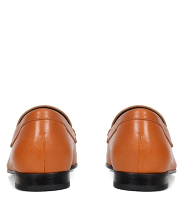 MOCASSIM INÊS PAULA TORRES BY ANA PAULA SIEBERT MARROM