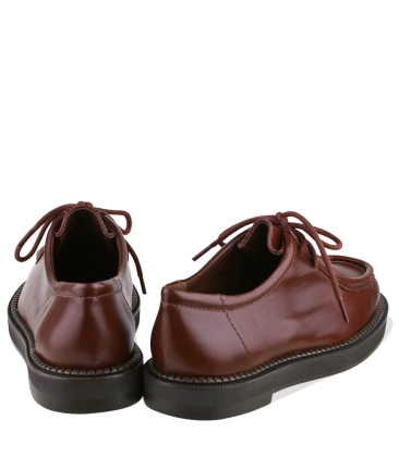 MOCASSIM JACKIE PAULA TORRES MARROM