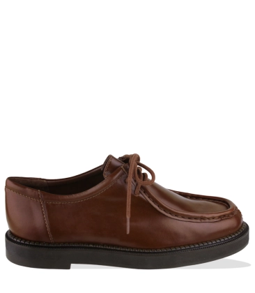 MOCASSIM JACKIE PAULA TORRES MARROM