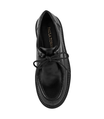 MOCASSIM JACKIE PAULA TORRES PRETO