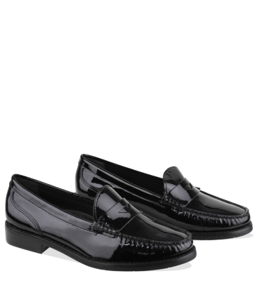 MOCASSIM LIZ BY MARIAH BERNARDES PAULA TORRES PRETO