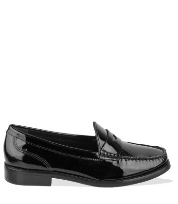 MOCASSIM LIZ BY MARIAH BERNARDES PAULA TORRES PRETO